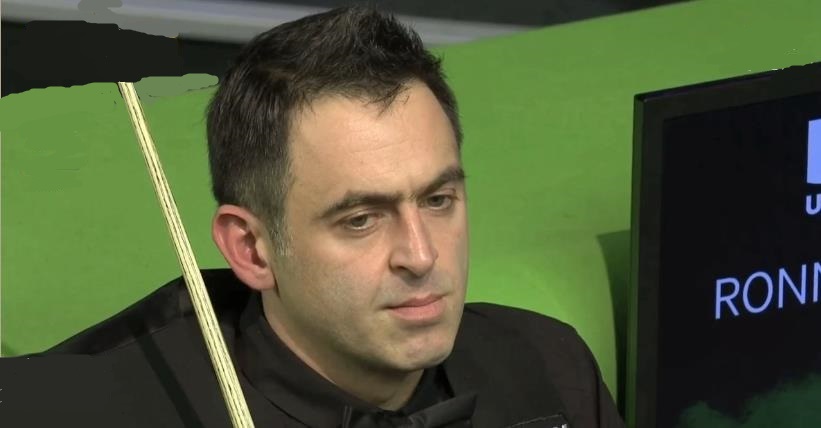 首局末段 首局末段