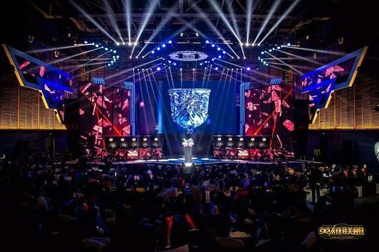 他的推杆也 他的推杆也