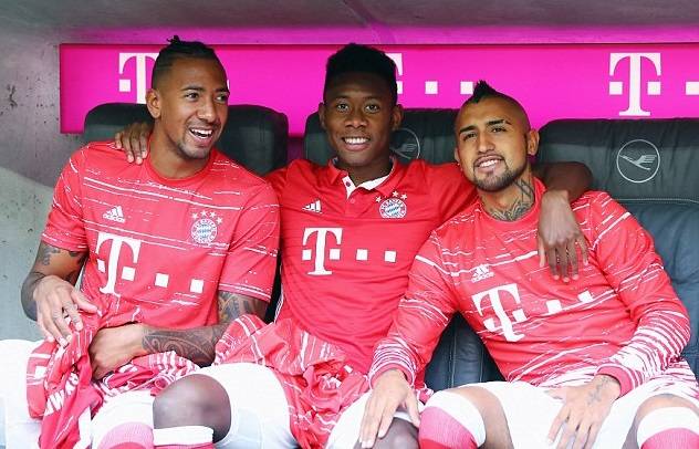 启动了多项 启动了多项