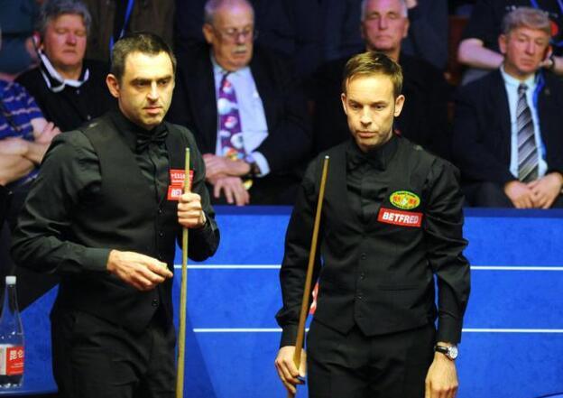 不只是局势 不只是局势